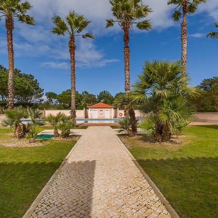 Penthouse Casa Astona Διαμέρισμα Amoreira  Εξωτερικό φωτογραφία
