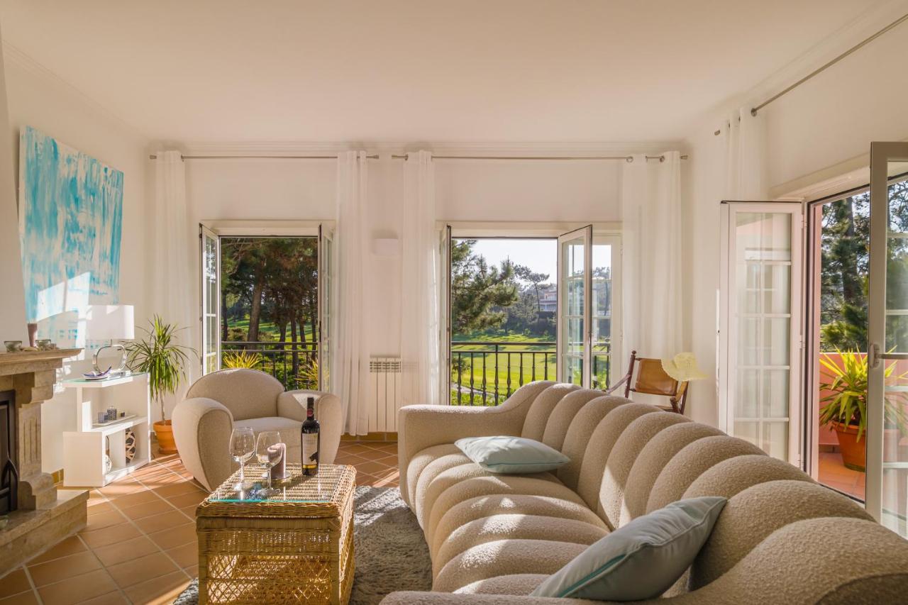 Penthouse Casa Astona Διαμέρισμα Amoreira  Εξωτερικό φωτογραφία