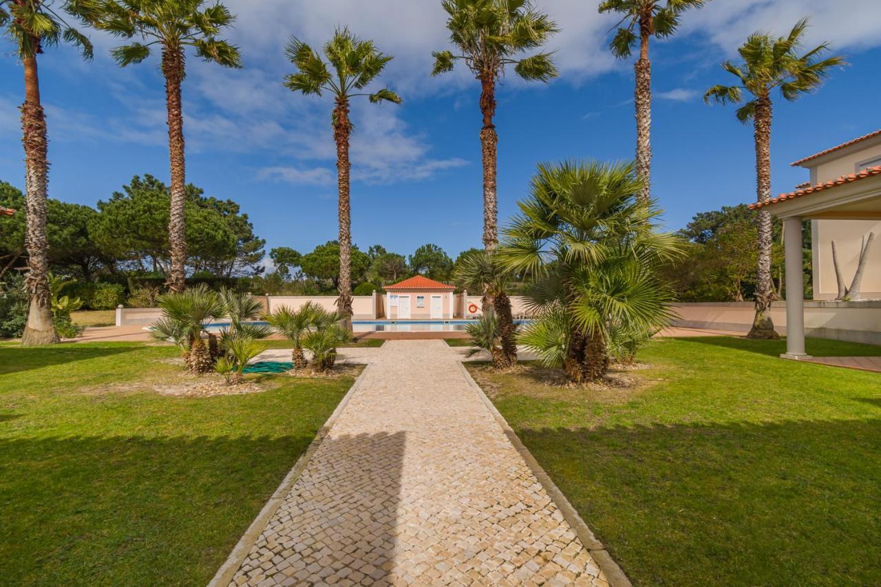 Penthouse Casa Astona Διαμέρισμα Amoreira  Εξωτερικό φωτογραφία
