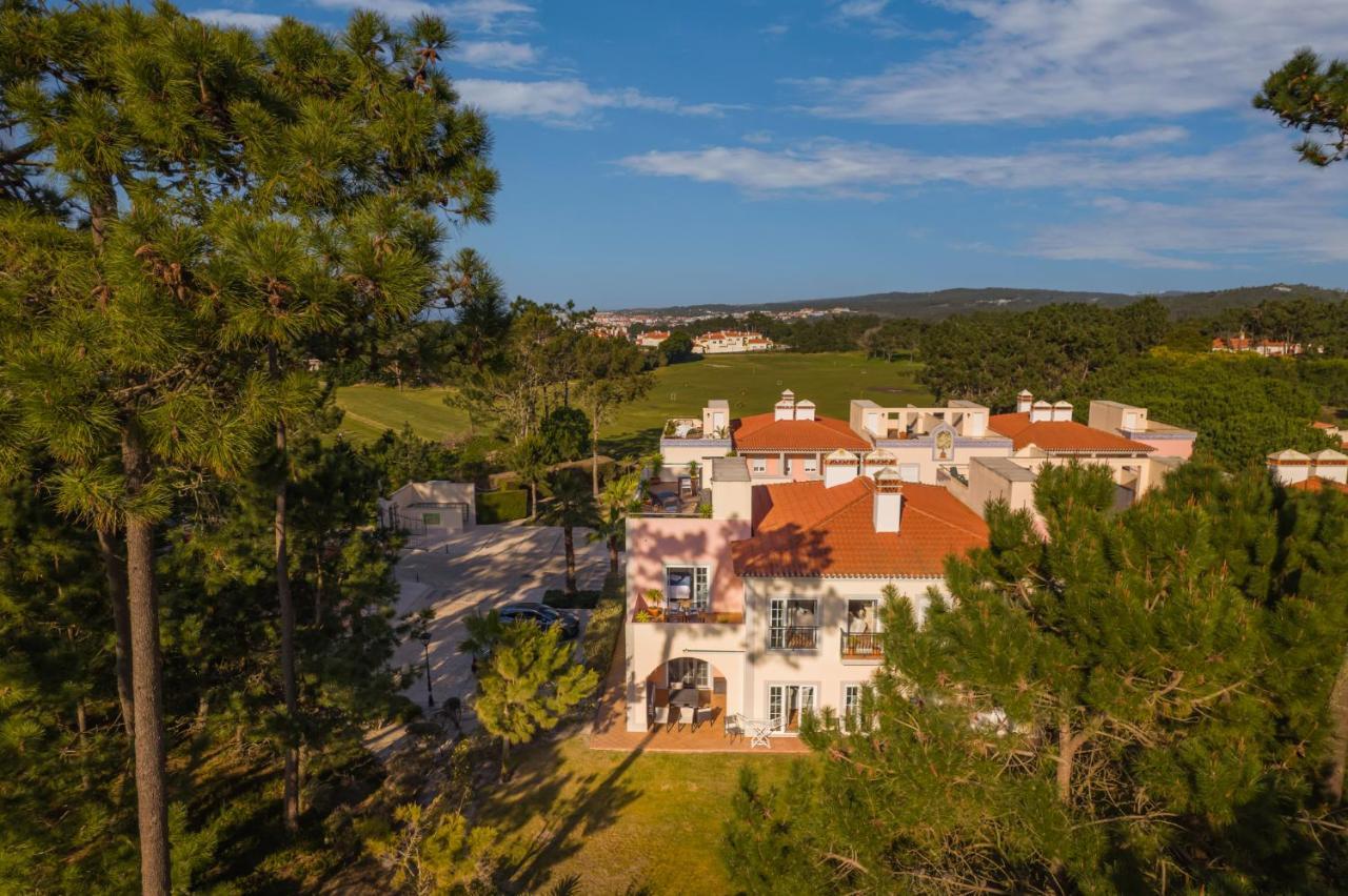 Penthouse Casa Astona Διαμέρισμα Amoreira  Εξωτερικό φωτογραφία