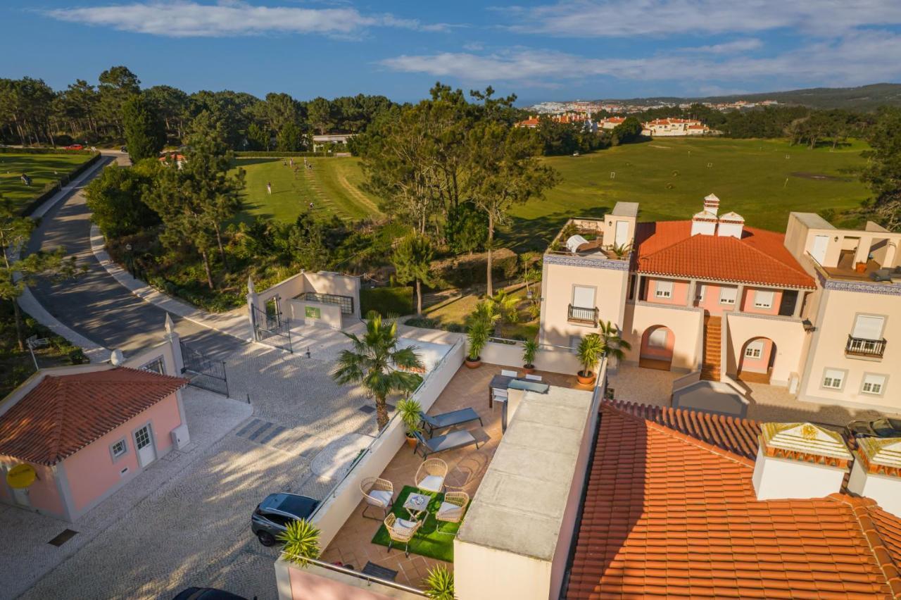 Penthouse Casa Astona Διαμέρισμα Amoreira  Εξωτερικό φωτογραφία