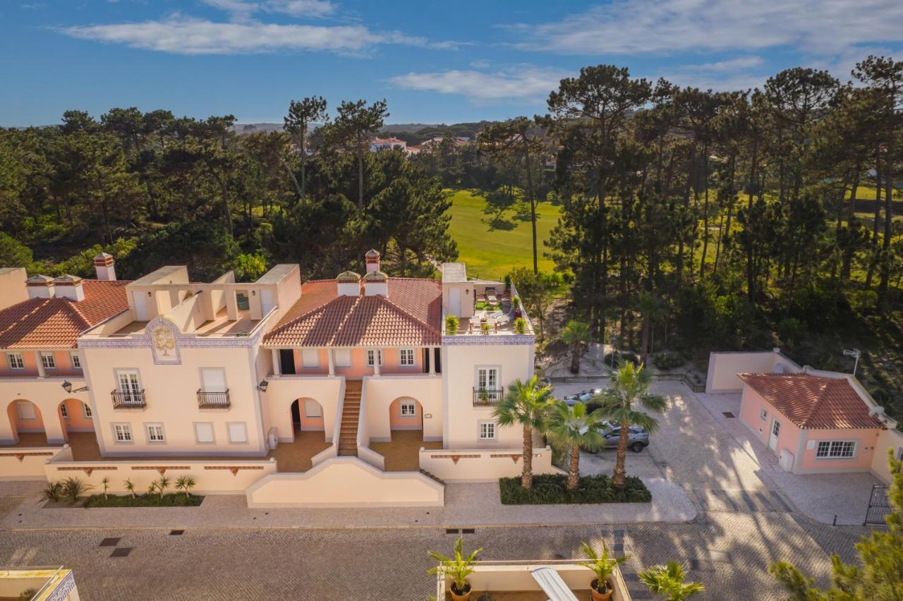 Penthouse Casa Astona Διαμέρισμα Amoreira  Εξωτερικό φωτογραφία