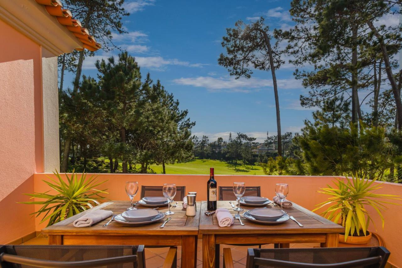 Penthouse Casa Astona Διαμέρισμα Amoreira  Εξωτερικό φωτογραφία