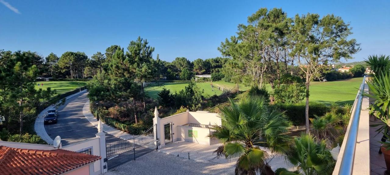 Penthouse Casa Astona Διαμέρισμα Amoreira  Εξωτερικό φωτογραφία