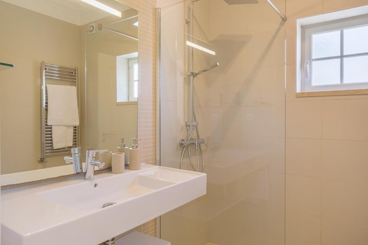 Penthouse Casa Astona Διαμέρισμα Amoreira  Εξωτερικό φωτογραφία