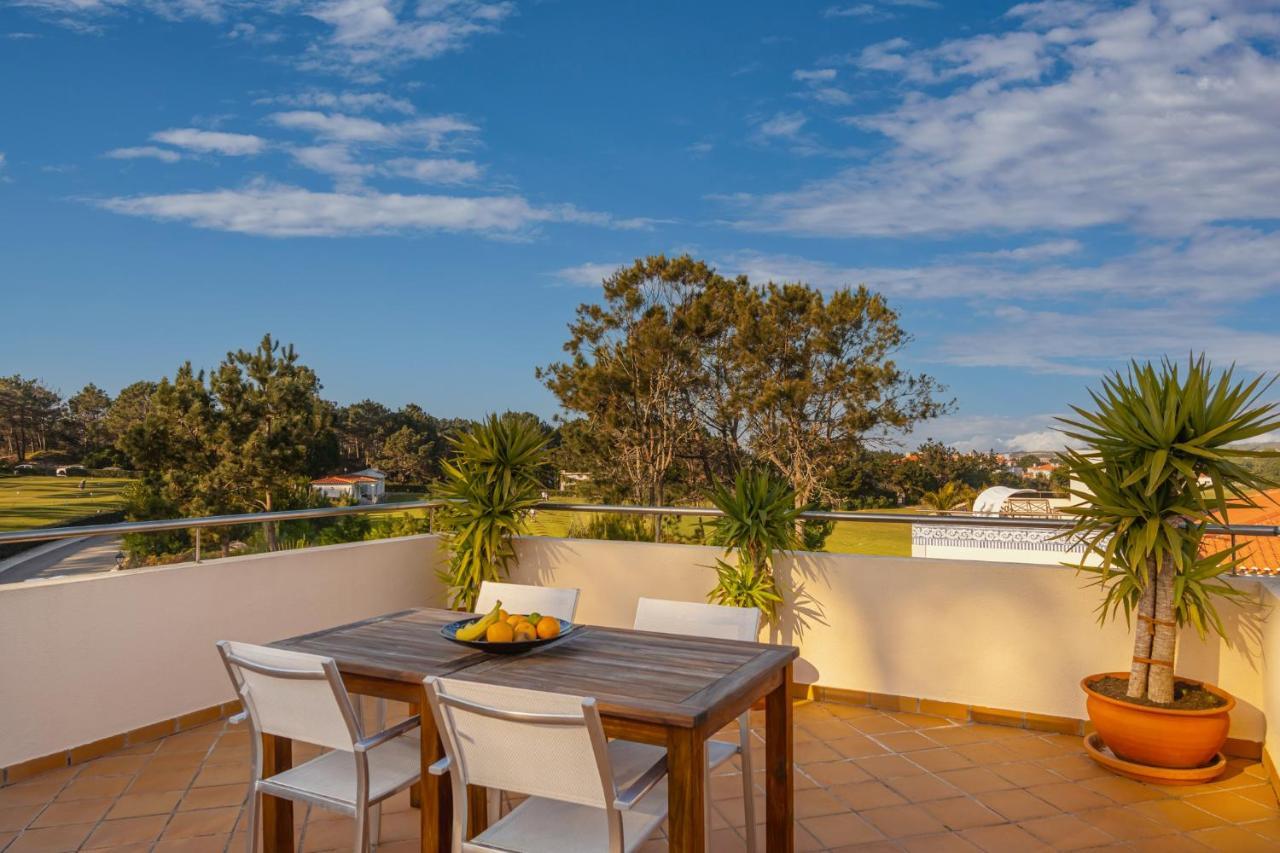 Penthouse Casa Astona Διαμέρισμα Amoreira  Εξωτερικό φωτογραφία