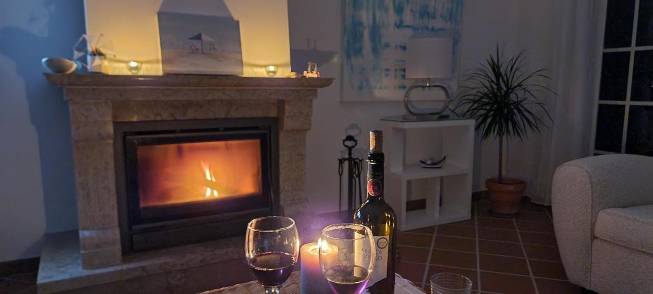 Penthouse Casa Astona Διαμέρισμα Amoreira  Εξωτερικό φωτογραφία
