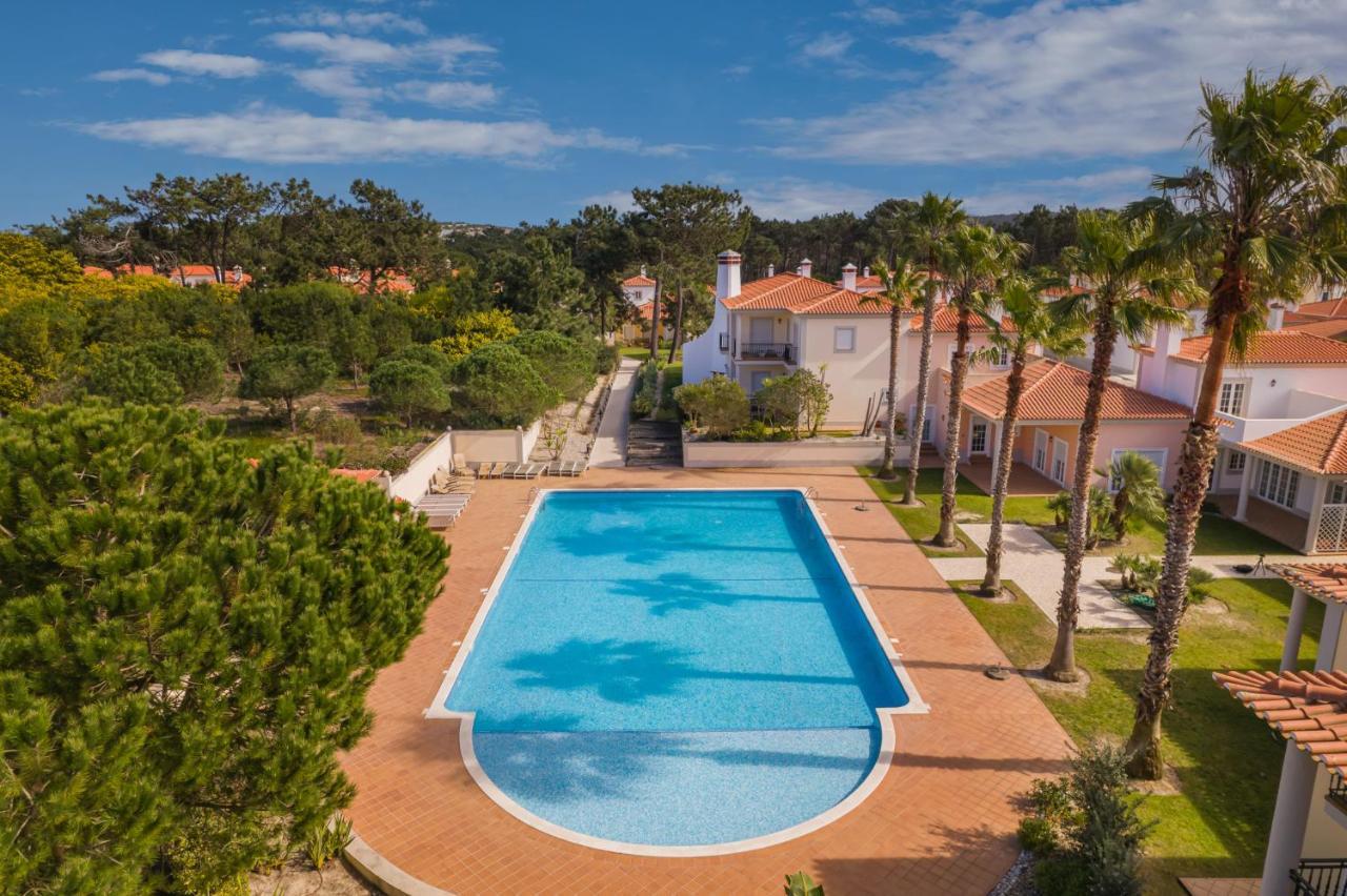 Penthouse Casa Astona Διαμέρισμα Amoreira  Εξωτερικό φωτογραφία