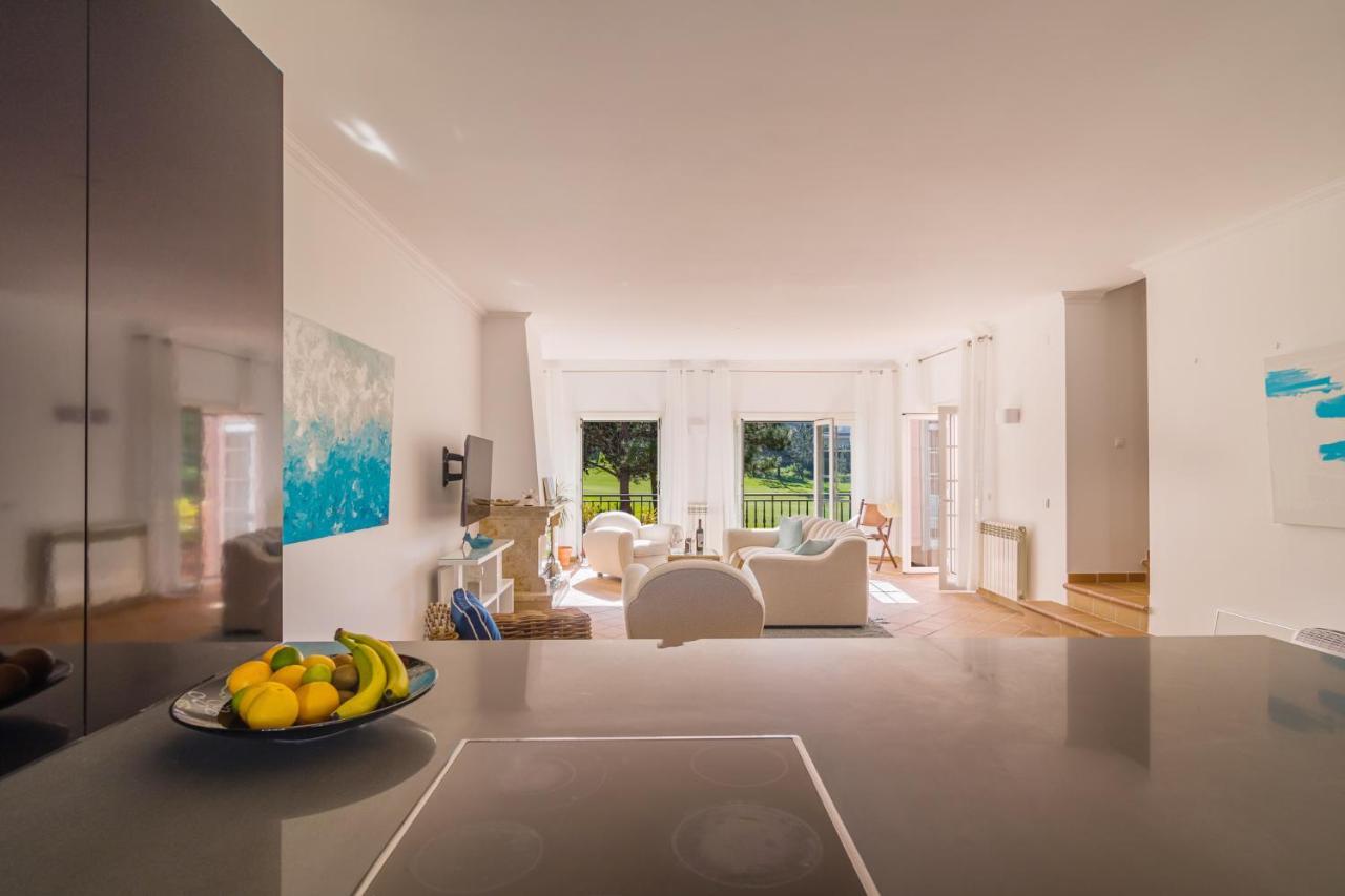 Penthouse Casa Astona Διαμέρισμα Amoreira  Εξωτερικό φωτογραφία