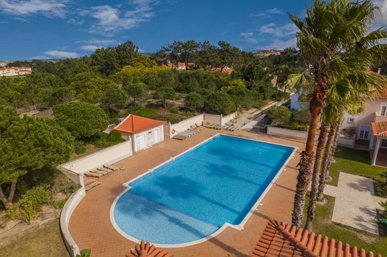 Penthouse Casa Astona Διαμέρισμα Amoreira  Εξωτερικό φωτογραφία