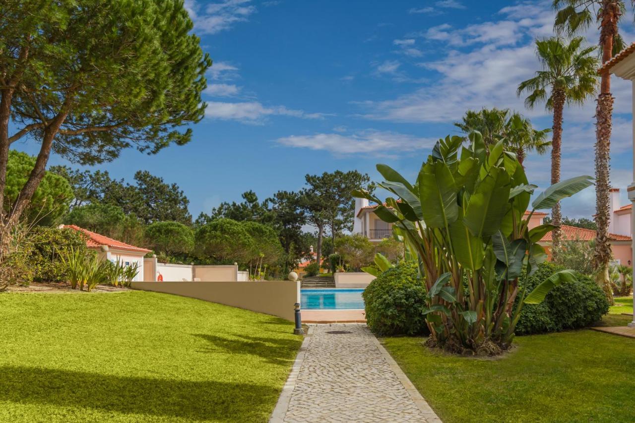 Penthouse Casa Astona Διαμέρισμα Amoreira  Εξωτερικό φωτογραφία