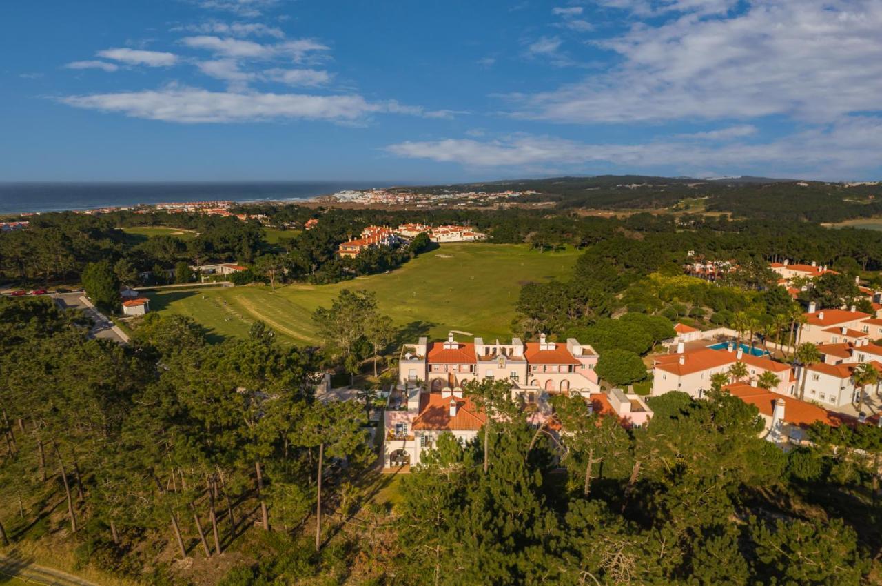 Penthouse Casa Astona Διαμέρισμα Amoreira  Εξωτερικό φωτογραφία