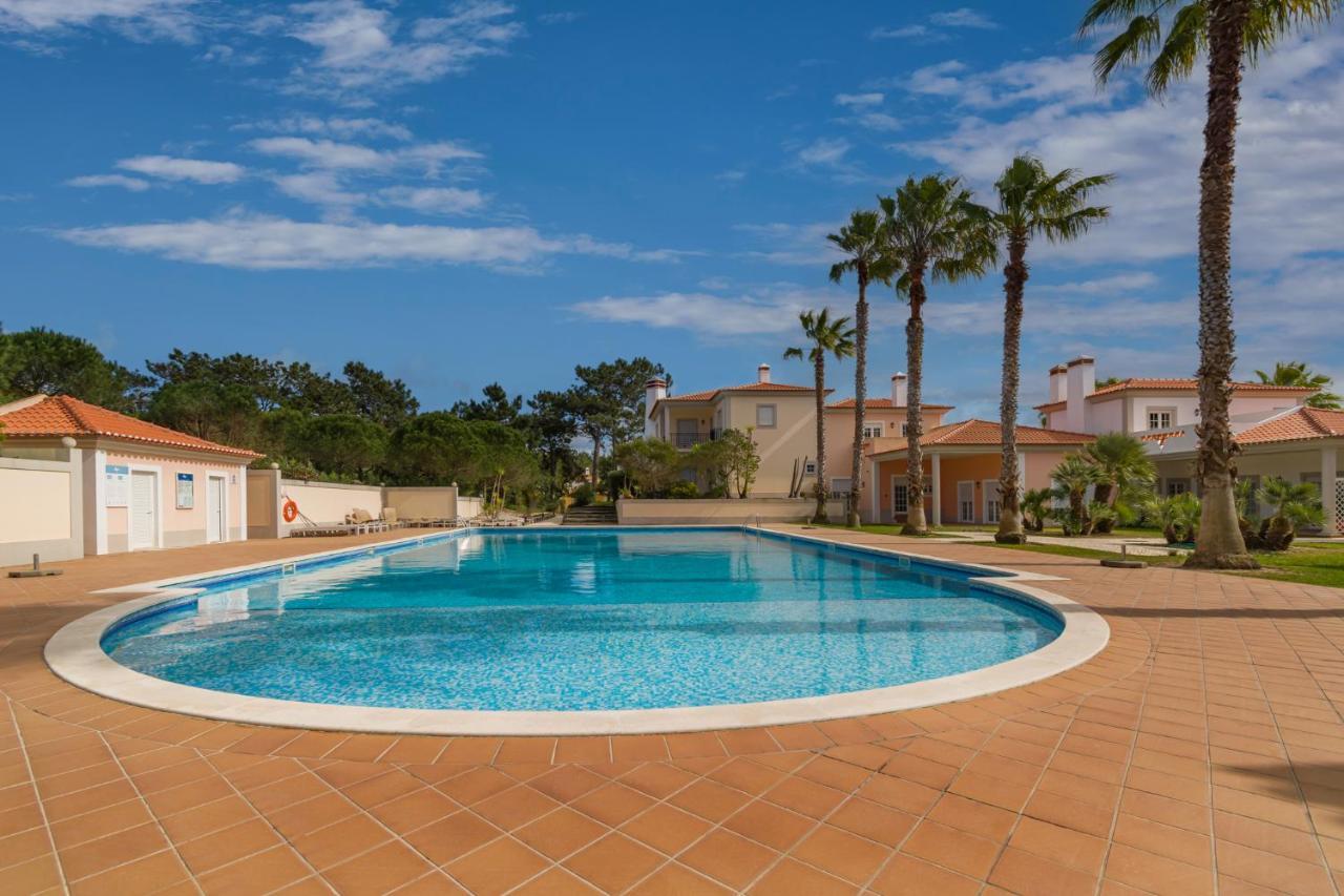 Penthouse Casa Astona Διαμέρισμα Amoreira  Εξωτερικό φωτογραφία