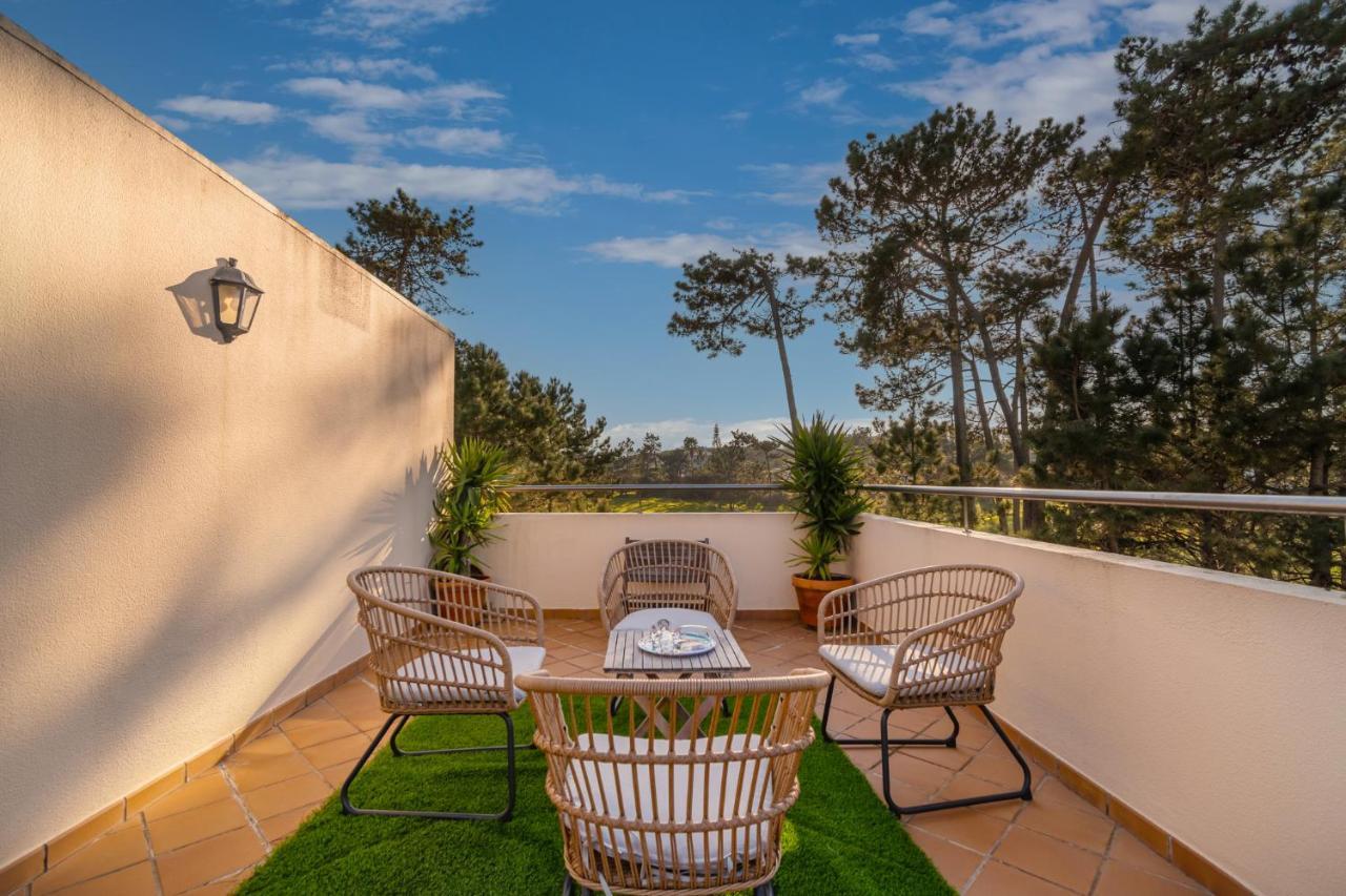 Penthouse Casa Astona Διαμέρισμα Amoreira  Εξωτερικό φωτογραφία