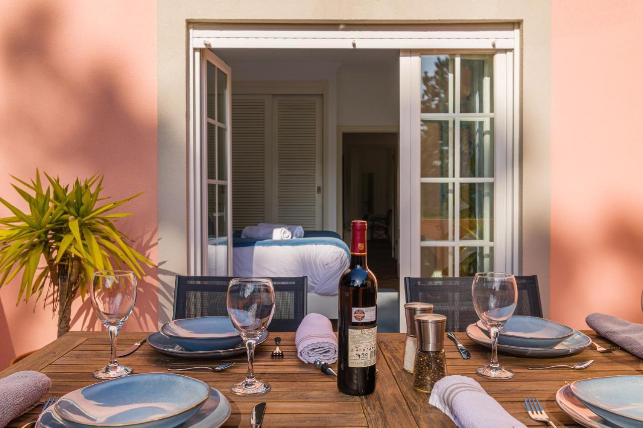 Penthouse Casa Astona Διαμέρισμα Amoreira  Εξωτερικό φωτογραφία