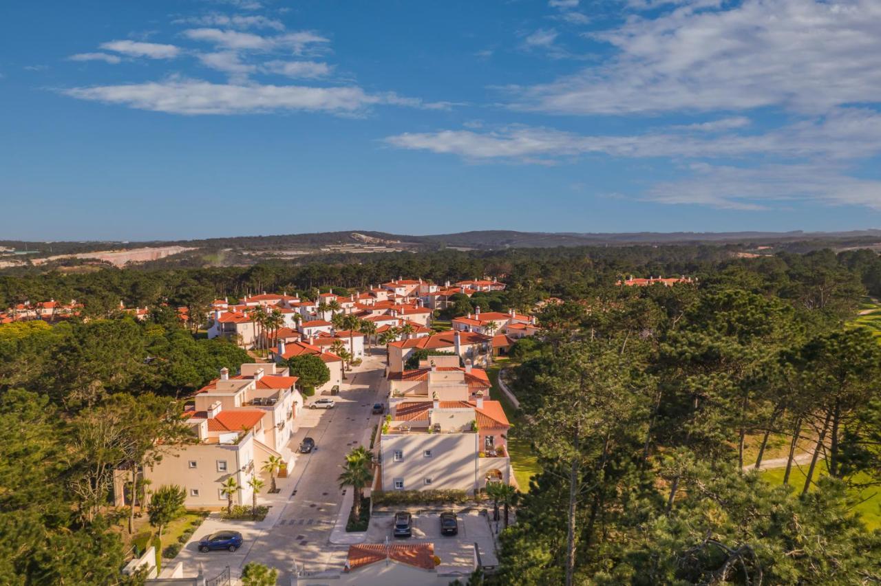 Penthouse Casa Astona Διαμέρισμα Amoreira  Εξωτερικό φωτογραφία