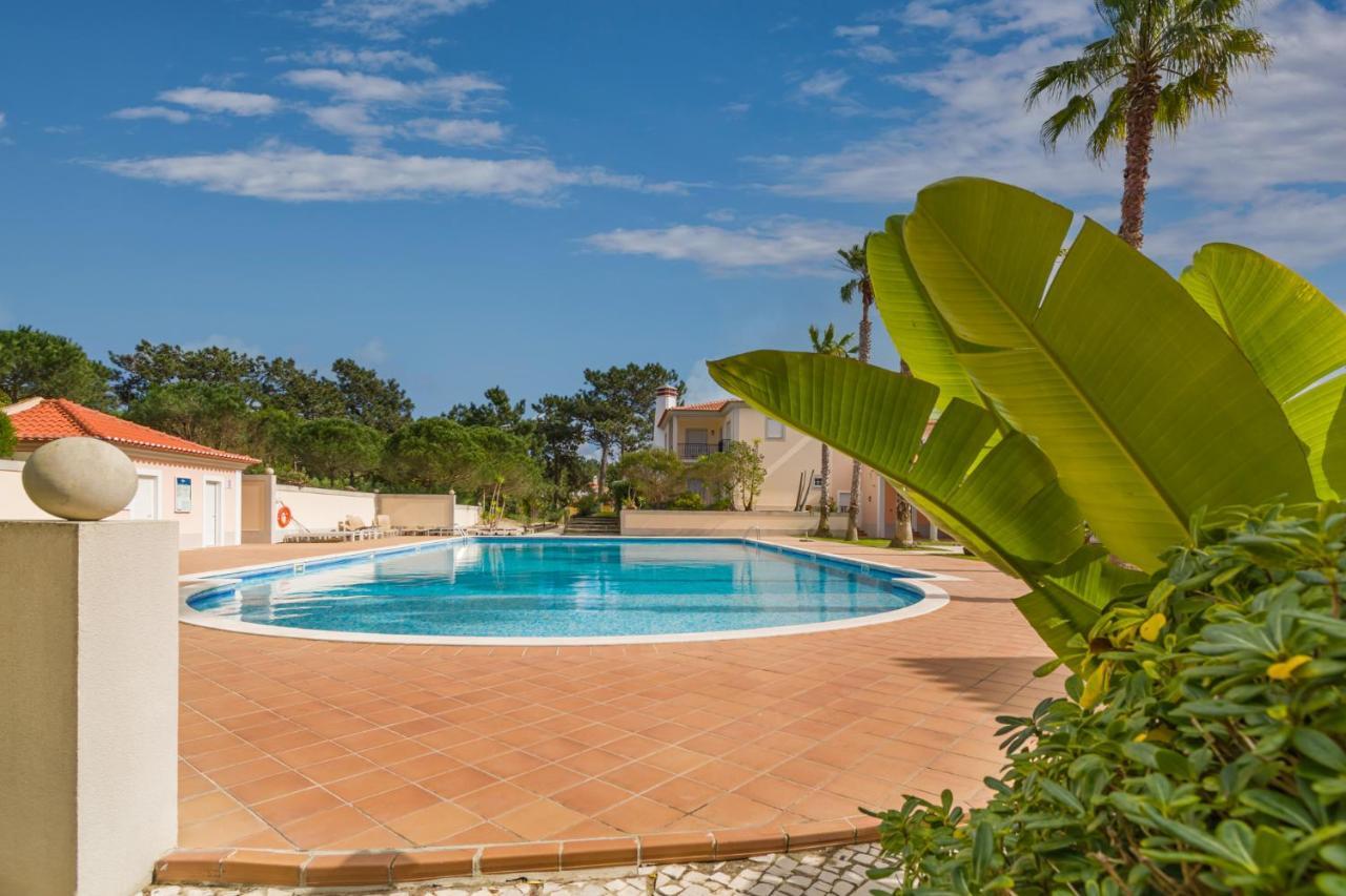 Penthouse Casa Astona Διαμέρισμα Amoreira  Εξωτερικό φωτογραφία