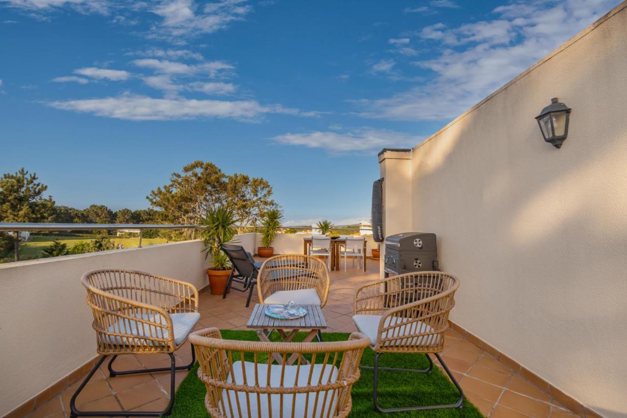 Penthouse Casa Astona Διαμέρισμα Amoreira  Εξωτερικό φωτογραφία