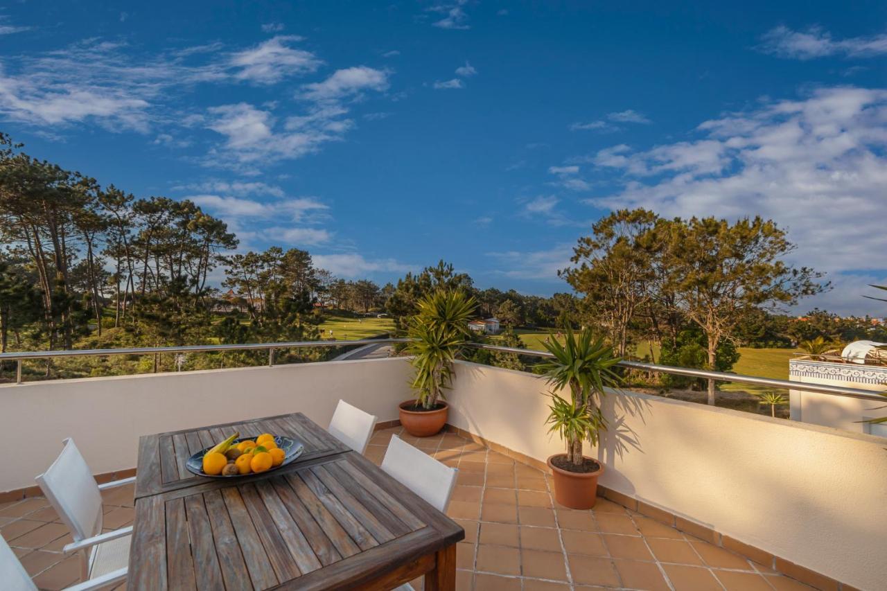 Penthouse Casa Astona Διαμέρισμα Amoreira  Εξωτερικό φωτογραφία