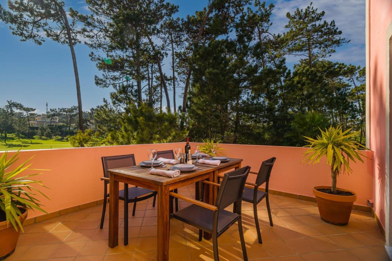 Penthouse Casa Astona Διαμέρισμα Amoreira  Εξωτερικό φωτογραφία